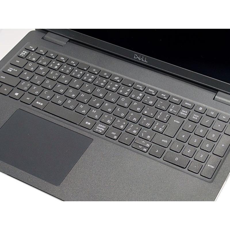 Latitude（Dell） ノートパソコン DELL Latitude 3520 中古 2020年