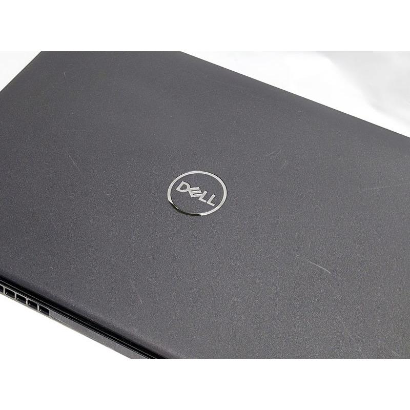 Latitude（Dell） ノートパソコン DELL Latitude 3520 中古 2020年