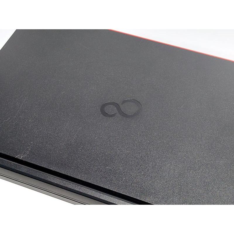 ノートパソコン 富士通 LIFEBOOK A5511/LX 中古 2020年モデル Windows11 64bit Core i5 1135G7 メモリ16GB 無線LAN WEBカメラ テンキー 15インチ A4サイズ 20006の画像