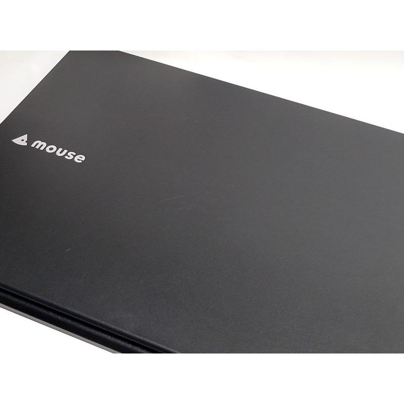 マウスコンピューター（MouseComputer） ノートパソコン MOUSE 