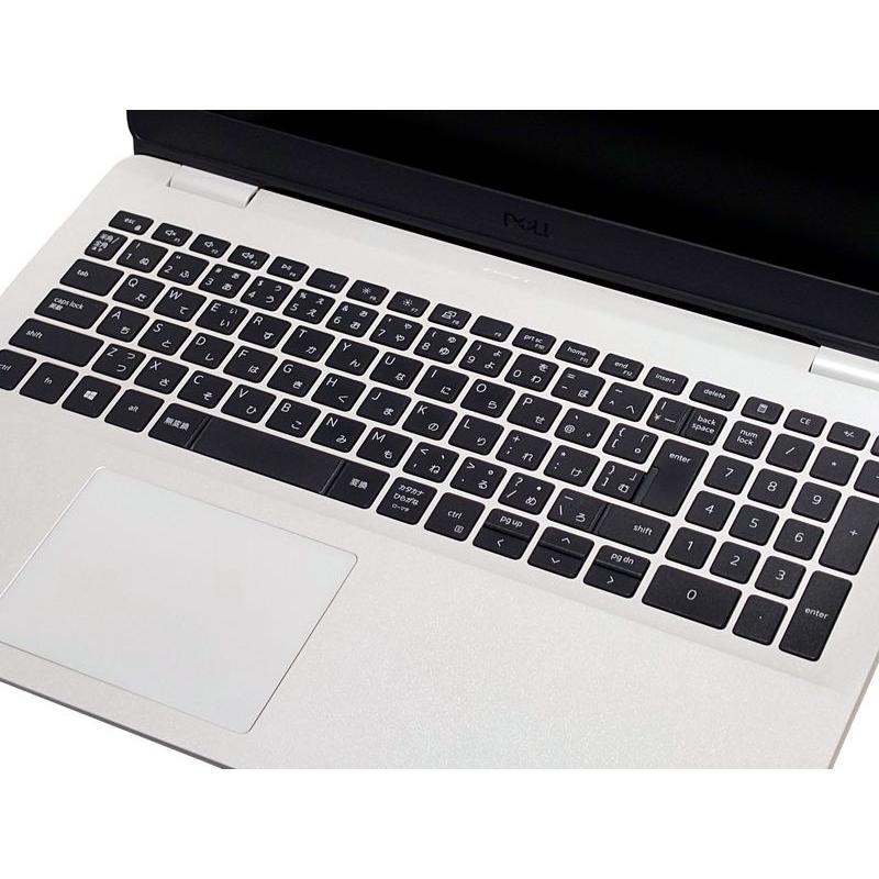 Inspiron 3000 ノートパソコン DELL 3501 中古 2020年モデル Windows11