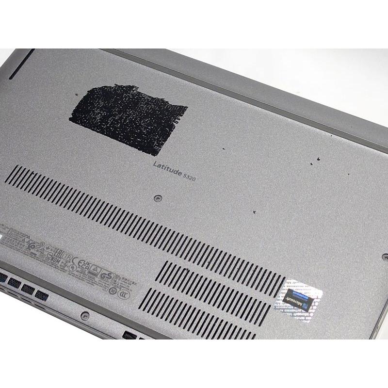 Latitude（Dell） ノートパソコン DELL Latitude 5320 中古 2020年