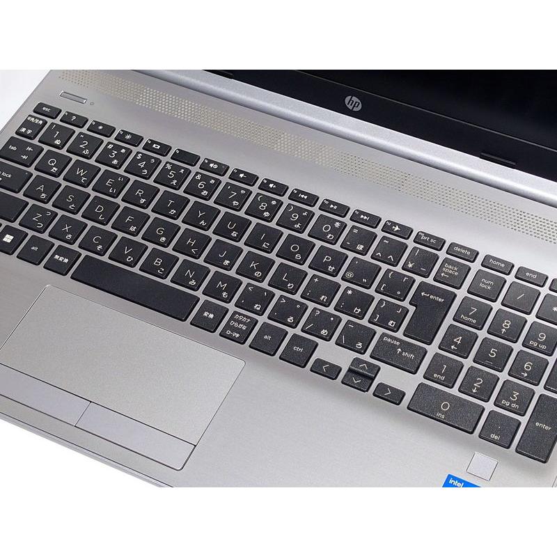 日本HP ノートパソコン HP 250 G8 中古 2020年モデル Windows11 64bit