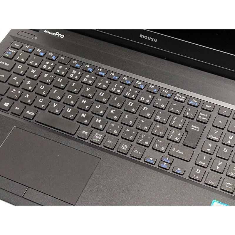 マウスコンピューター（MouseComputer） ノートパソコン MOUSE 
