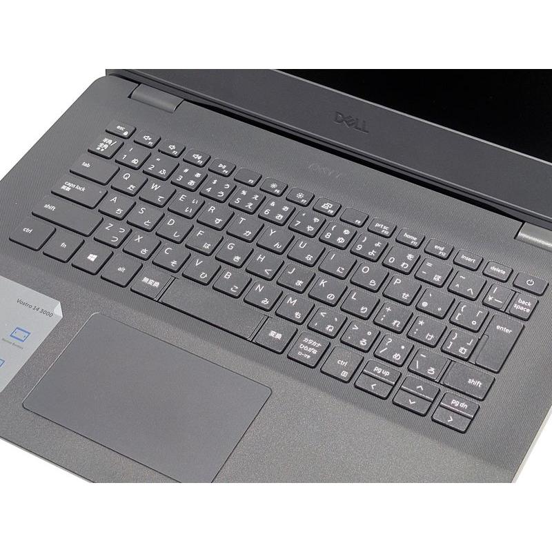 Vostro ノートパソコン DELL 3400 中古 2020年モデル Windows11 64bit