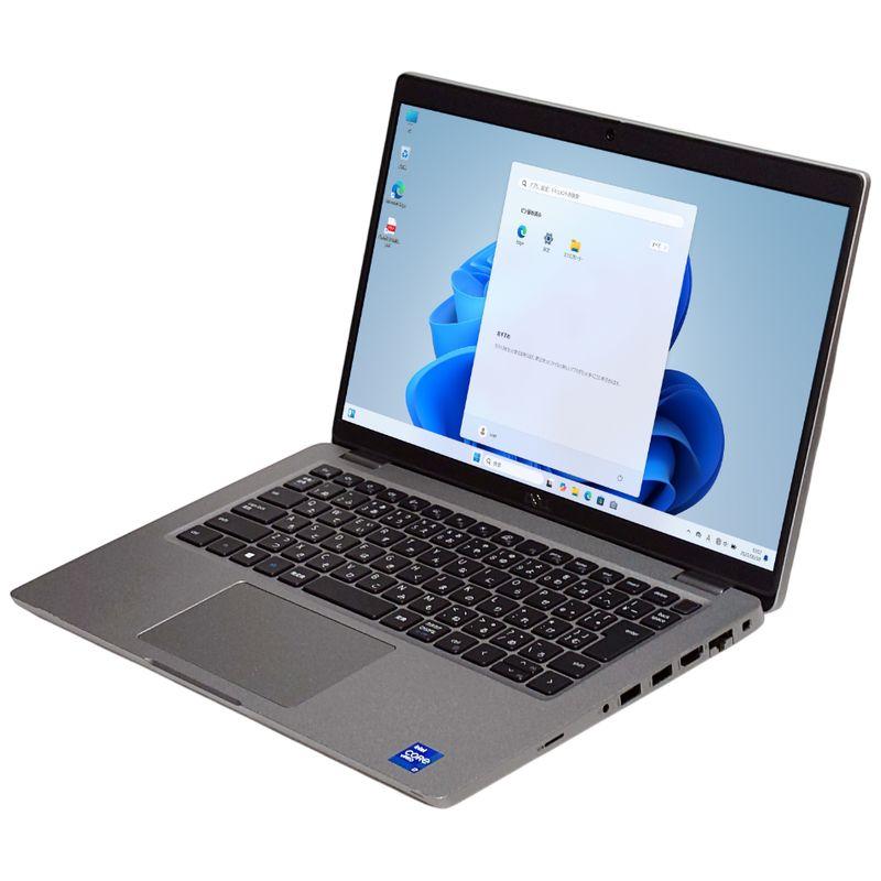 Latitude（Dell） ノートパソコン DELL Latitude 5420 中古 2020年 