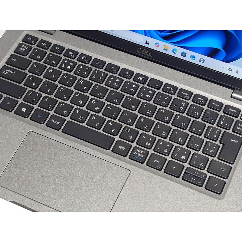 Latitude（Dell） ノートパソコン DELL Latitude 5420 中古 2020年 