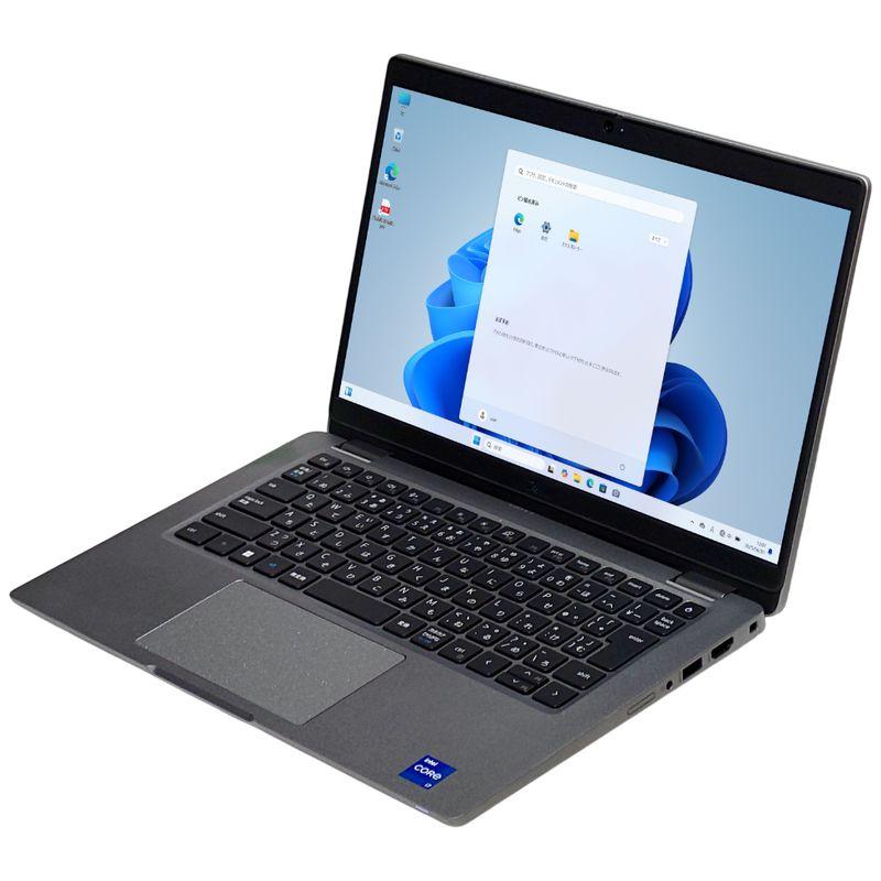 Latitude（Dell） ノートパソコン DELL Latitude 5320 中古 2020年 