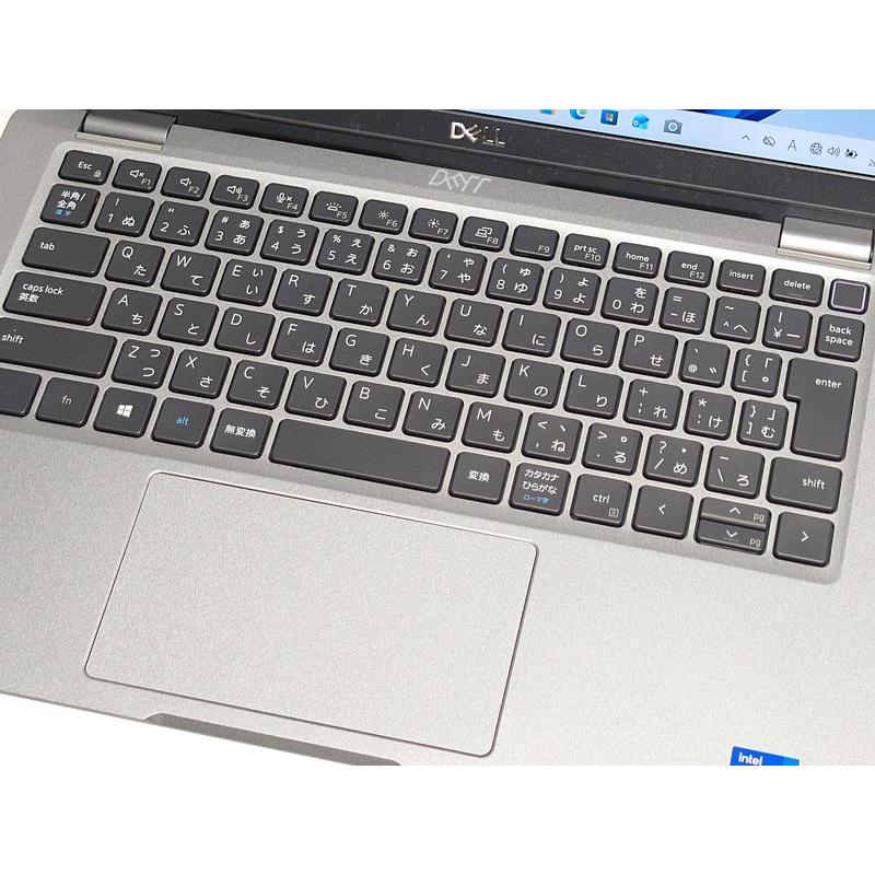 Latitude（Dell） ノートパソコン DELL Latitude 5320 中古 2020年 