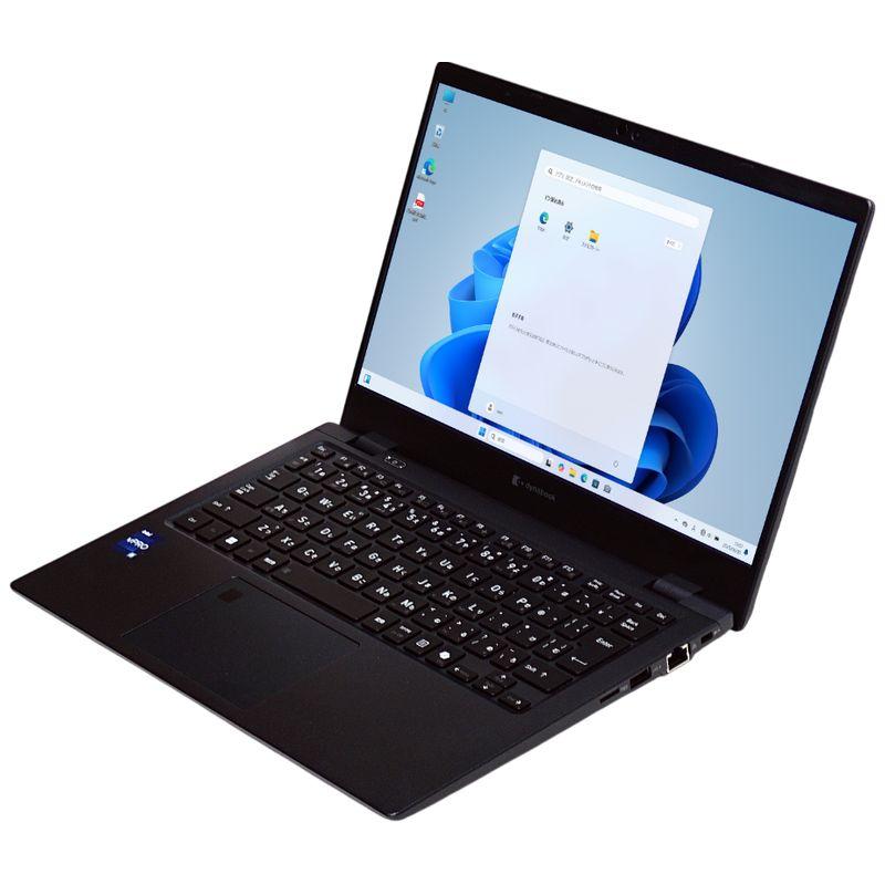 dynabook G ノートパソコン 東芝 G83/LY 中古 Windows11 64bit Core i5 