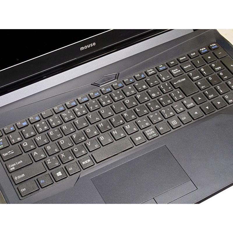 Windowsノート本体 mousecomputer Windows11 Core i7 SSD 2017 マウスコンピューター（MouseComputer） ノートパソコン MOUSE