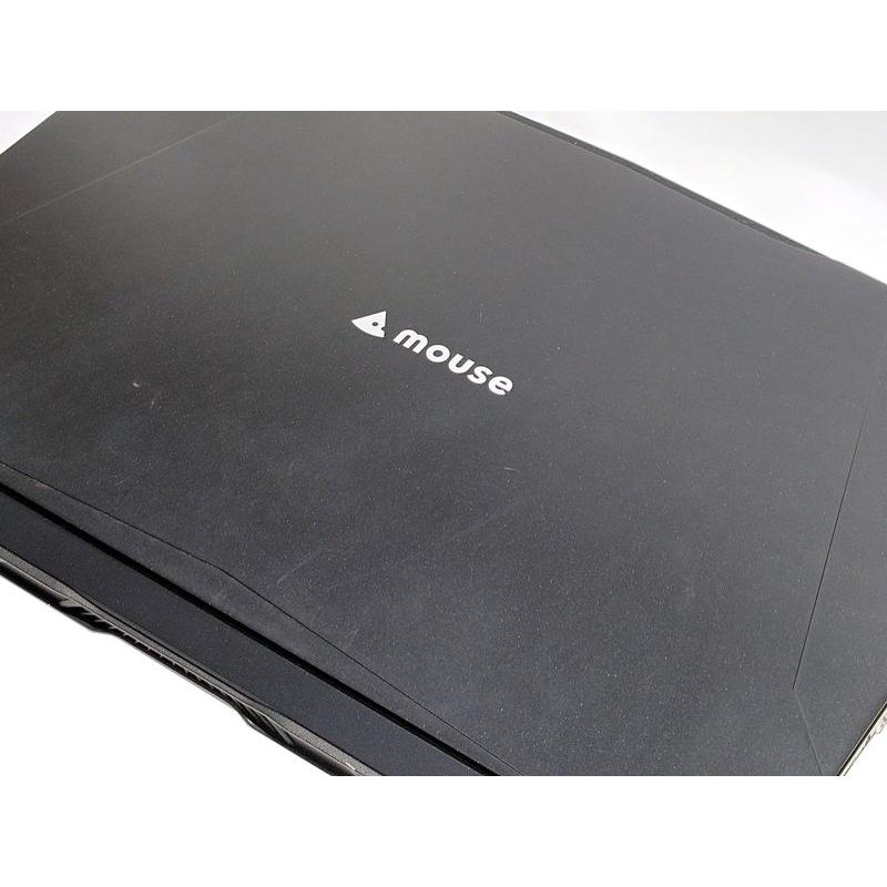 Windowsノート本体 mousecomputer Windows11 Core i7 SSD 2017 マウスコンピューター（MouseComputer） ノートパソコン MOUSE