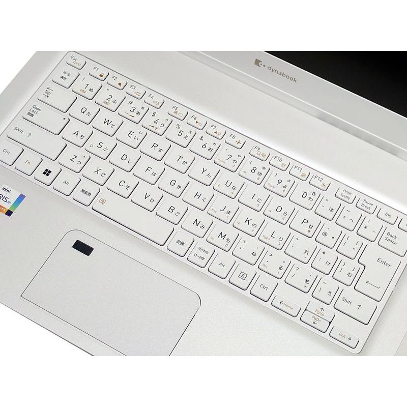 dynabook（ダイナブック） ノートパソコン 東芝 dynabook P2S6UBBW