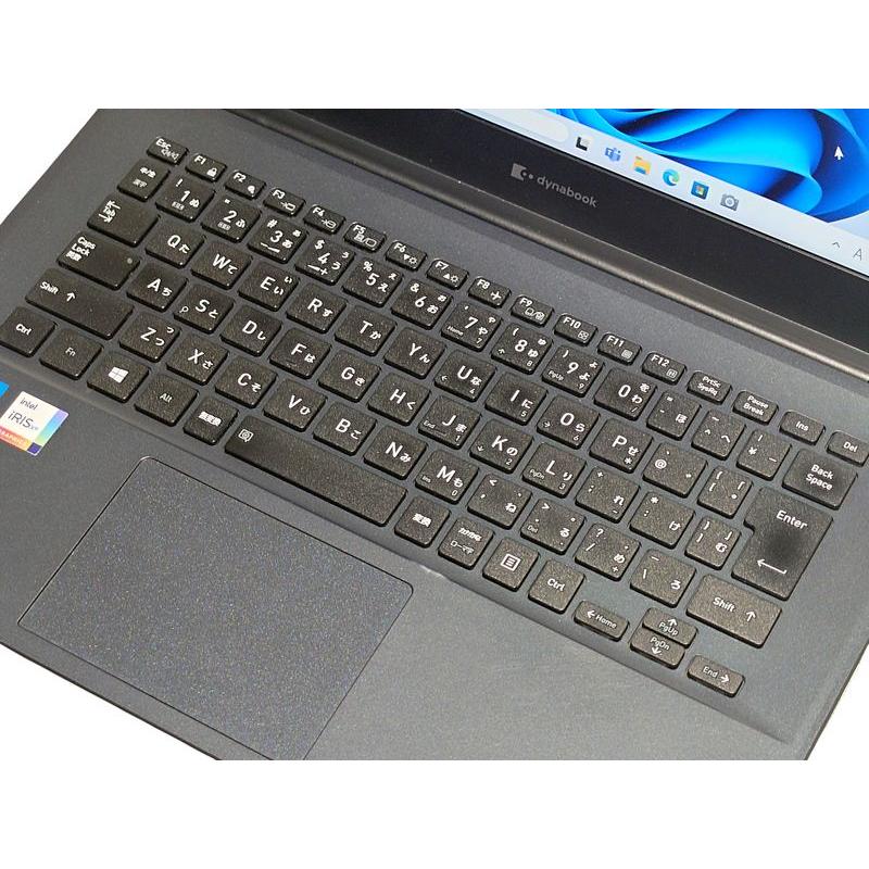 dynabook（ダイナブック） ノートパソコン 東芝 dynabook MJ54/HS 中古