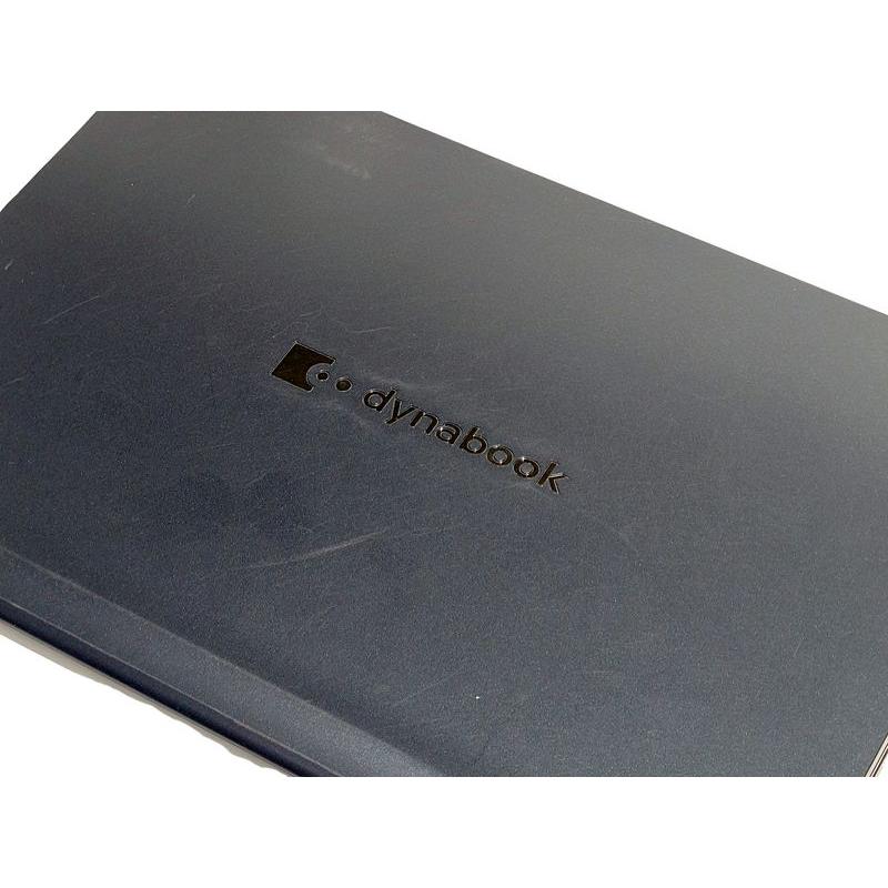 dynabook（ダイナブック） ノートパソコン 東芝 dynabook MJ54/HS 中古