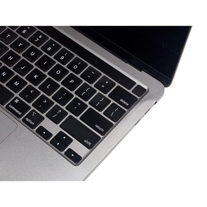 ノートパソコン apple MacBook Pro MWP42J/A [2020] 中古 2019年モデル 英字キー MacOS BigSur Core i5 1038NG7 メモリ16GB 高速 SSD 無線LAN WEBカメラ Retinaの画像