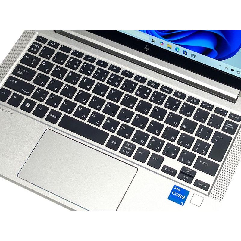 EliteBook ノートパソコン HP 630 G9 中古 2021年モデルWindows11