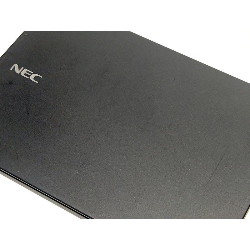 LaVie ノートパソコン NEC LAVIE Direct PM X 中古 2017年モデル