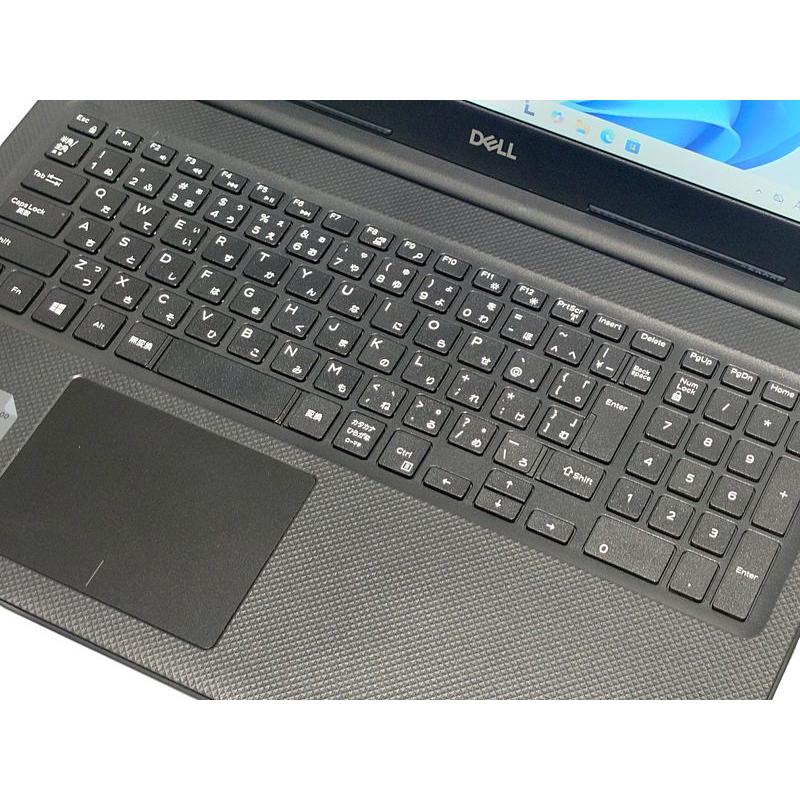 Vostro ノートパソコン DELL 3591 中古 2019年モデル Windows11 64bit