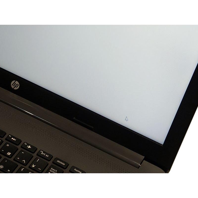 日本HP ノートパソコン HP 250 G7 中古 2017年モデル Windows11 64bit 