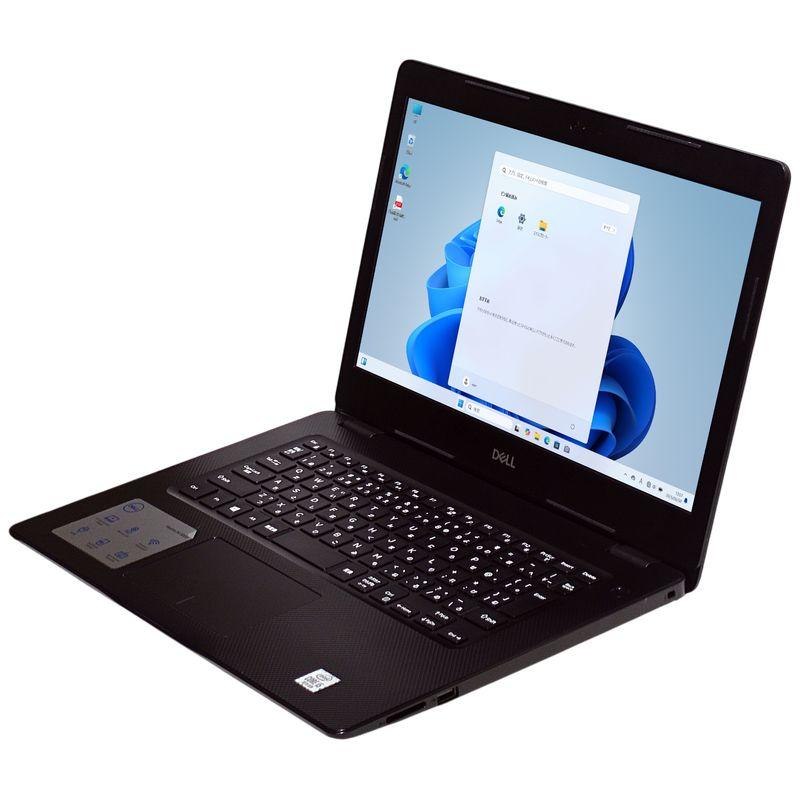 DELL Vostro 3490 10世代 i5 16G 1T + 1T 良品 Vostro ノートパソコン DELL VOSTRO 3491 中古 2019年モデル Windows11