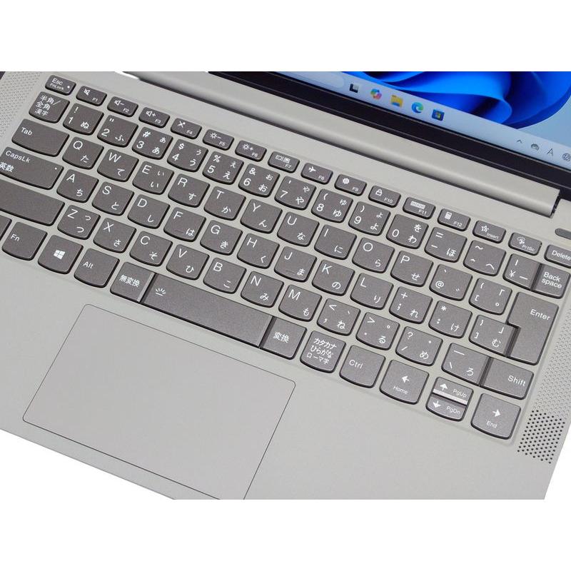 Ideapad ノートパソコン lenovo ideapad 5-14ALC05 中古 Windows11