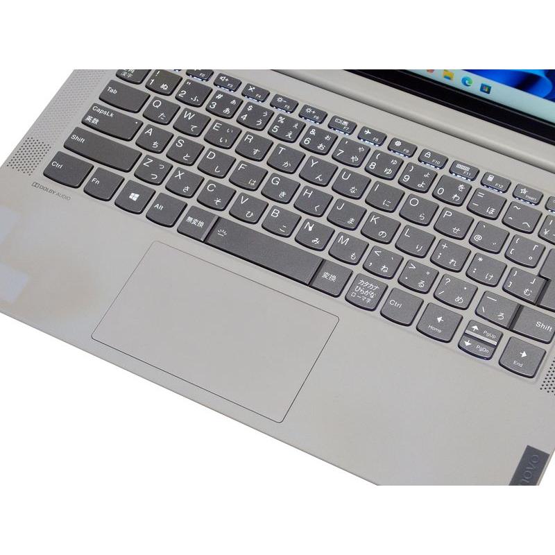 Ideapad ノートパソコン lenovo ideapad 5-14ALC05 中古 Windows11