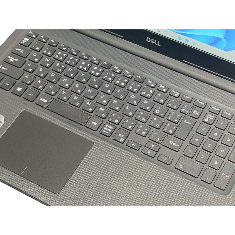【中古ノートPC】Dell〈Vostro 3590〉Intel Core i5/SSD512GB+HDD500GB/メモリ8GB ⑥ Vostro ノートパソコン DELL 3590 中古 2019年モデル Windows11 64bit