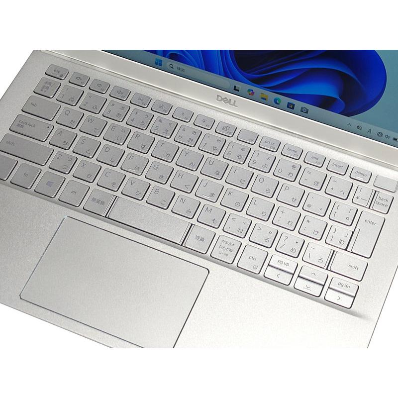 Inspiron 5000 ノートパソコン DELL 5301 中古 2020年モデル Windows11