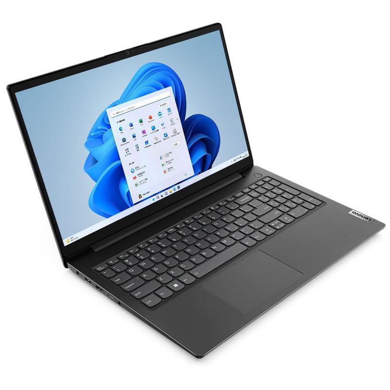 Lenovo V ノートパソコン lenovo V15 G3 ABA 中古 Windows11 64bit