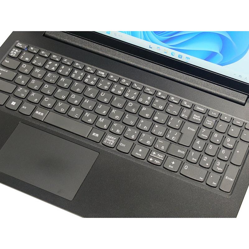 Lenovo V ノートパソコン lenovo V15 G3 ABA 中古 Windows11 64bit