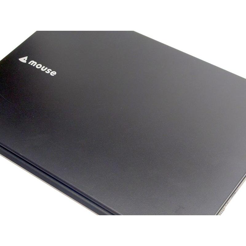 マウスコンピューター（MouseComputer） ノートパソコン MOUSE