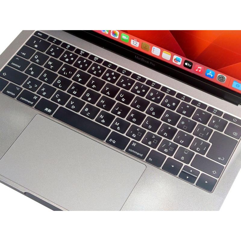 MacBook Pro ノートパソコン apple CTO [2017] 中古 2017年モデル