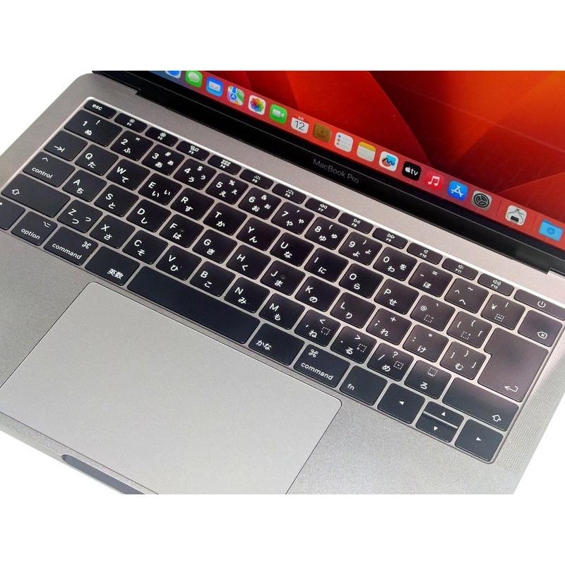 MacBook Pro ノートパソコン apple CTO [2017] 中古 2017年モデル