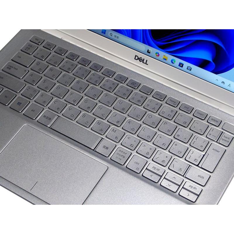 Inspiron 7000 ノートパソコン DELL 7391 中古 2019年モデル Windows11