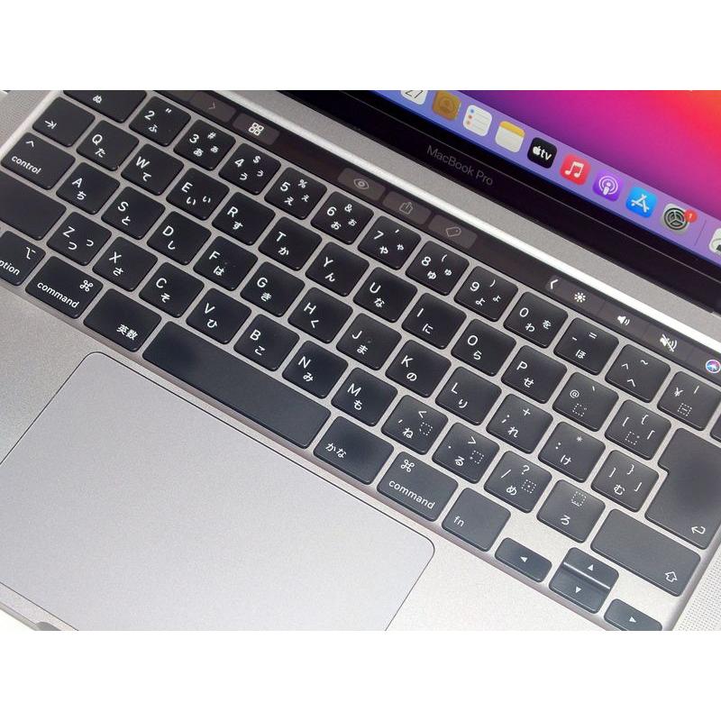 MacBook Pro ノートパソコン apple MWP42J/A[2020] 中古 2019年モデル