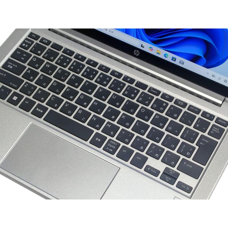 ProBook ノートパソコン HP 635 Aero G8 中古 Windows11 64bit Ryzen7