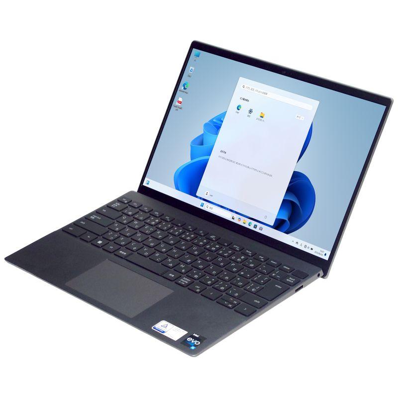 Vostro ノートパソコン DELL 5320 中古 2021年モデルWindows11 64bit