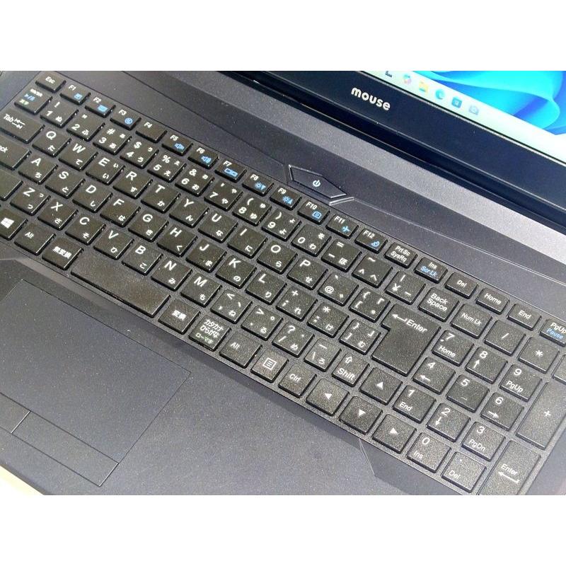 マウスコンピューター（MouseComputer） ノートパソコン MOUSE