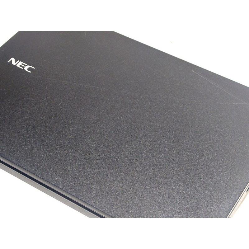 NEC Versapro ノートパソコン VersaPro ノートパソコン NEC VF-7 中古 2017年モデル Windows11 64bit