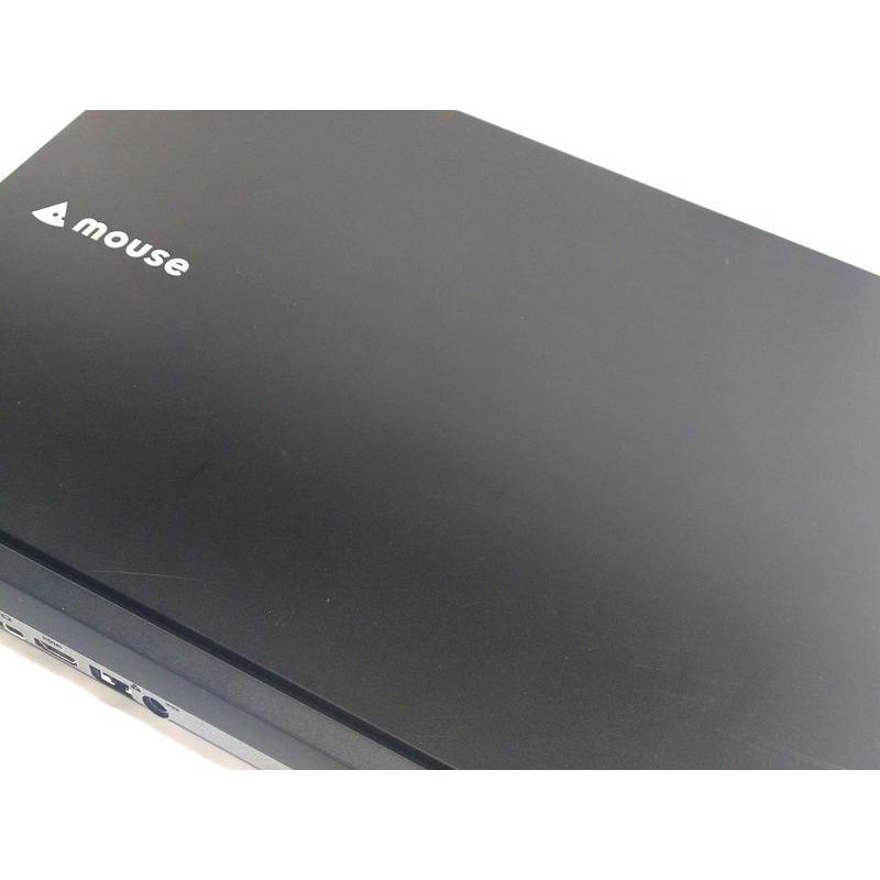 マウスコンピューター（MouseComputer） ノートパソコン MOUSE