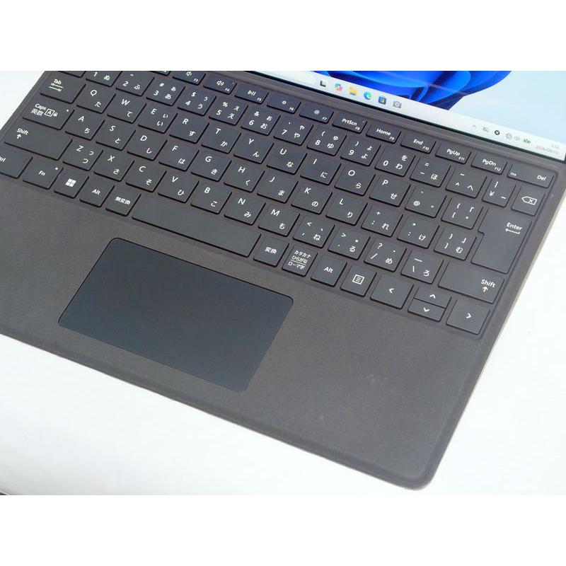 Surface Pro ノートパソコン Microsoft Pro8 中古 2020年モデル