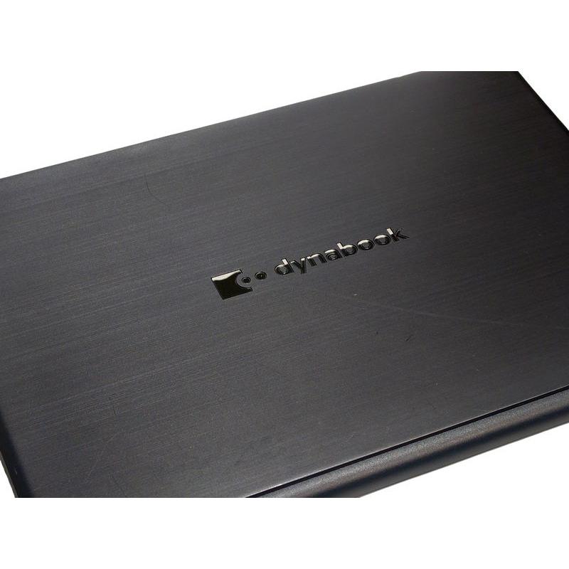 dynabook B ノートパソコン 東芝 B65/ER 中古 2017年モデル Windows11
