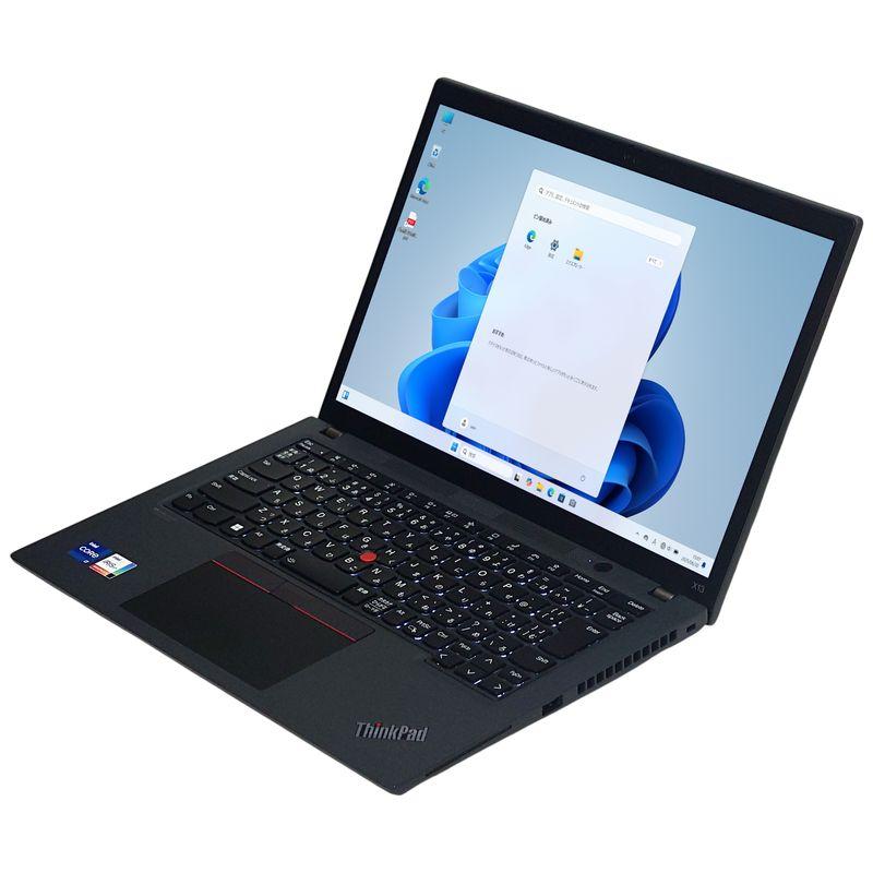 ThinkPad X ノートパソコン lenovo X13 Gen3 中古 2021年モデル