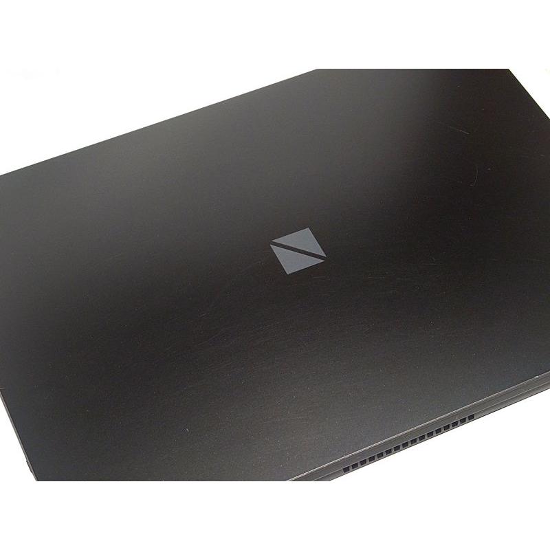 LaVie ノートパソコン NEC LAVIE N1565/A 中古 Windows11 64bit Ryzen7