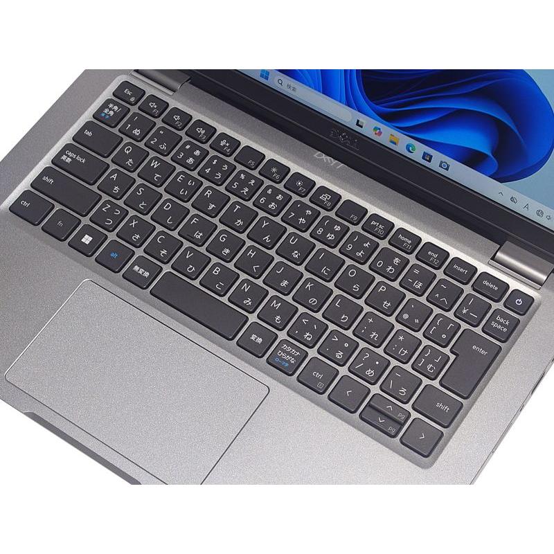Latitude（Dell） ノートパソコン DELL Latitude 5320 中古 2020年