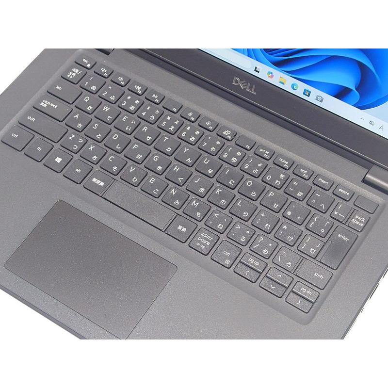 Latitude（Dell） ノートパソコン DELL Latitude 3410 中古 2019年