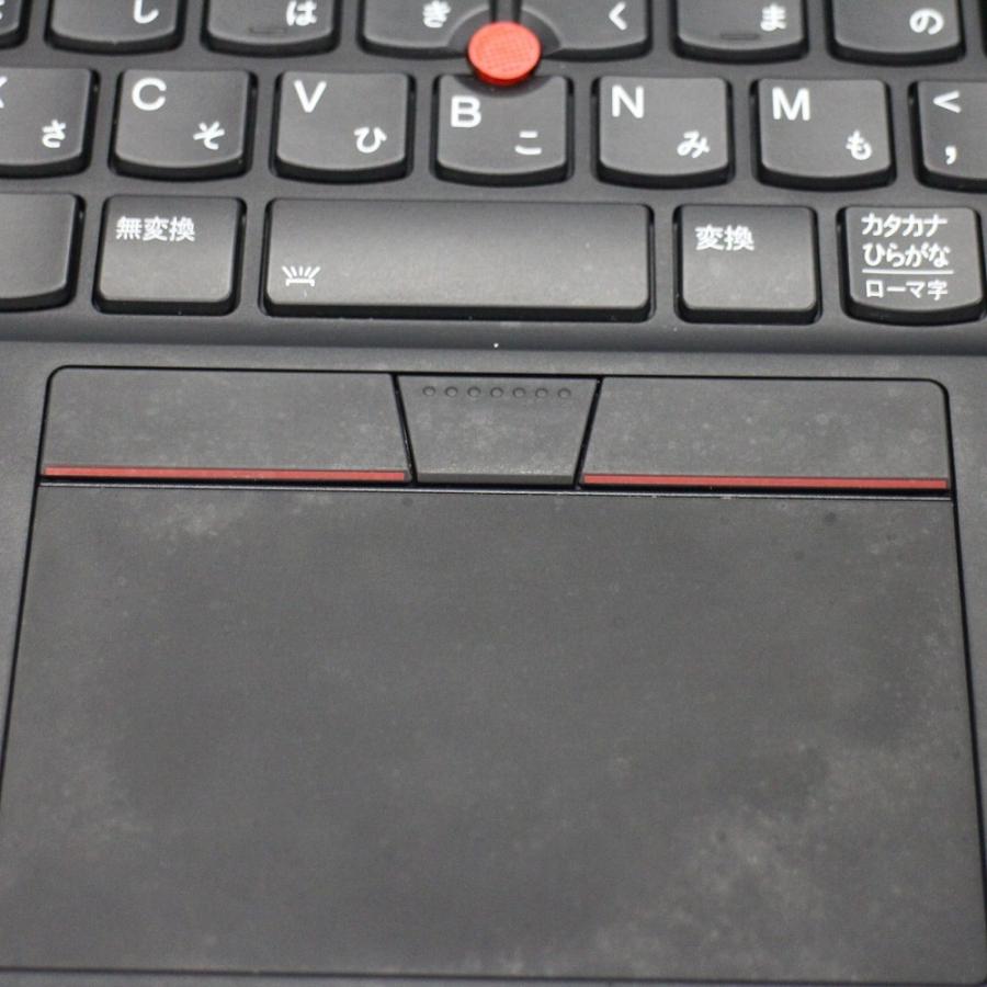 ThinkPad X ノートパソコン lenovo X1 Carbon 7th Gen 中古 2019年 