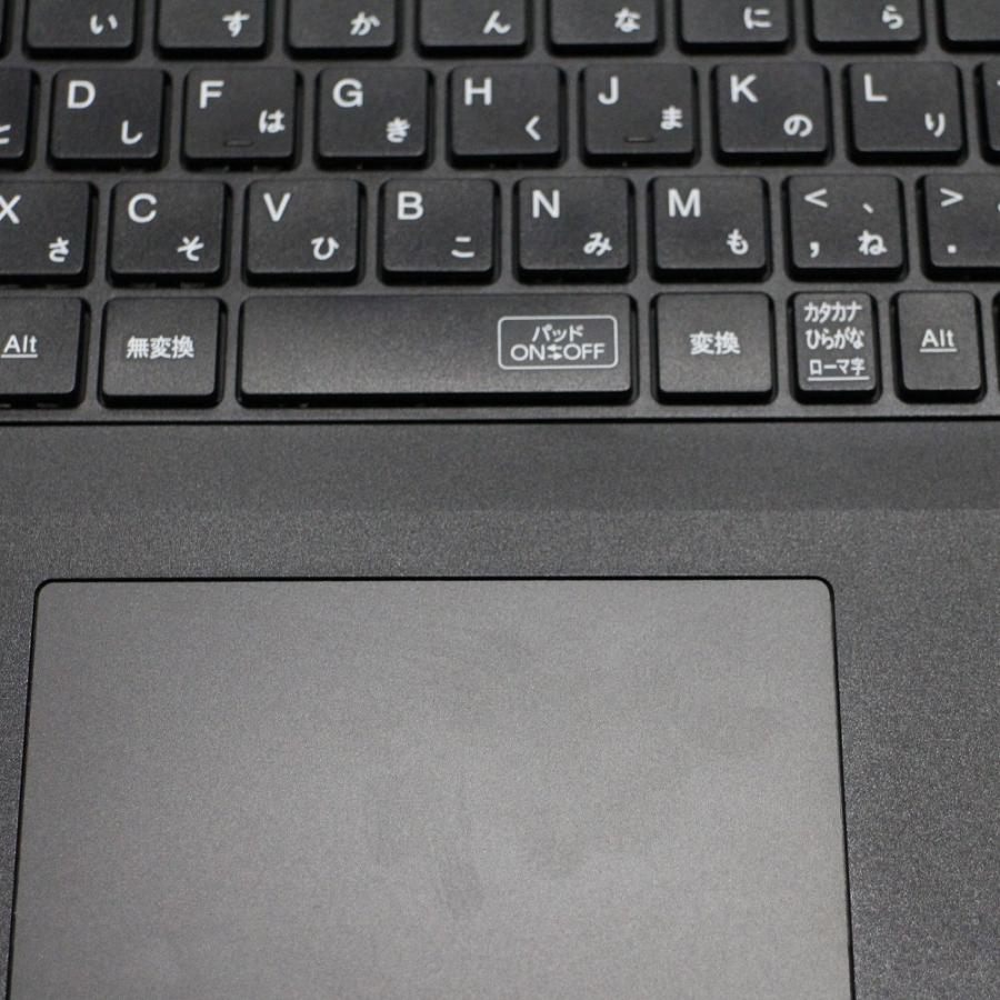VersaPro ノートパソコン NEC VF-6 中古 2017年モデル Windows11