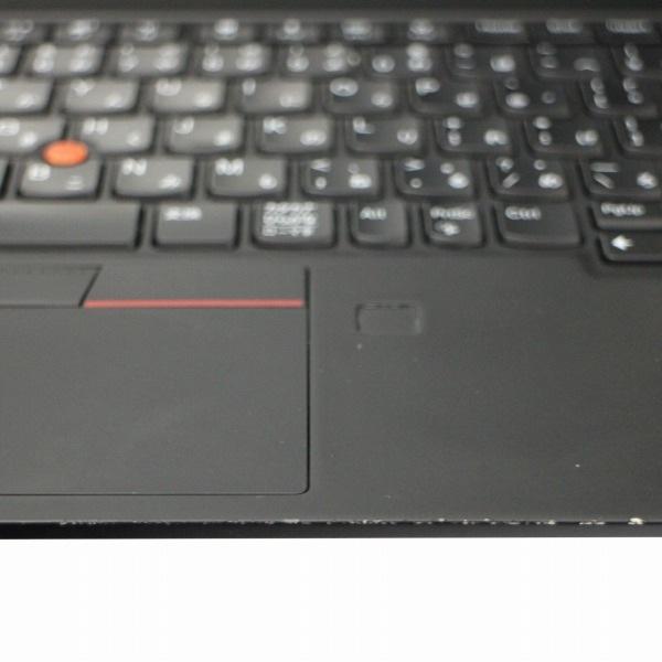 ThinkPad X ノートパソコン lenovo X1 Carbon 7th 中古 2019年モデル
